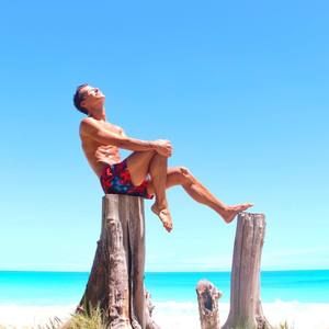 Meet your Posher, Ryan